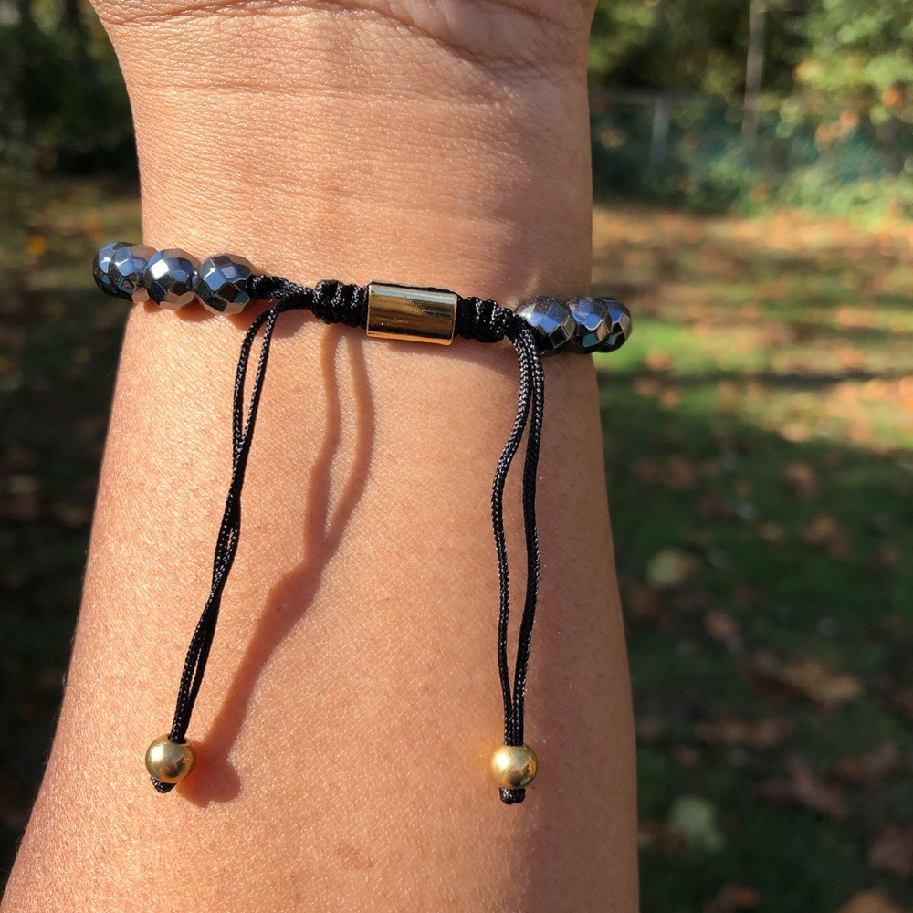 Unisex fashion jewelry - Picture 4 of 5